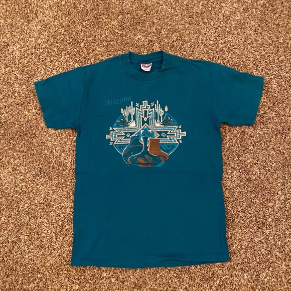 Arizona tshirt - Picture 1 of 4